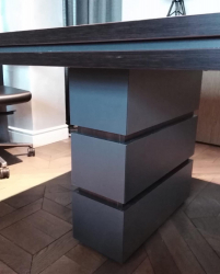 Стол переговоров Проект. Фото 4