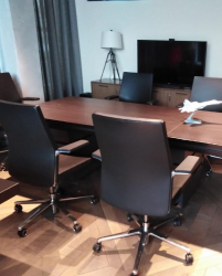 Стол переговоров Проект. Фото 5