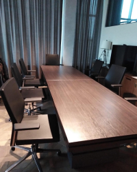 Стол переговоров Проект. Фото 7