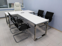 Частная клиника - кабинет главврача