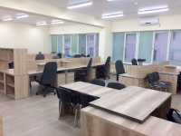 ГБУ города Москвы «Гормедтехника» - стили и современные тенденции.