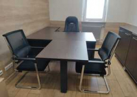 Кабинет руководителя компании "АТ-Газ", г. Москва