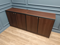 Кабинет руководителя компании "ГЕЛЕНА ХИМАВТО" г. Москва.