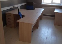 Офис ГК "Росатом" в Санкт-Петербурге