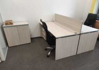 Офис компании УК "Нестра" в Москве