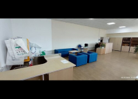 Офис завода "Сурапластик" в г. Пенза